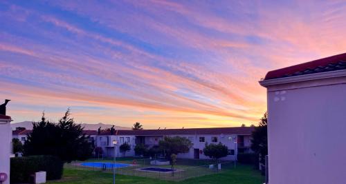 Langebaan Apartment | Tranquility - walking distance to beach
