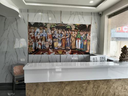 Tirupati Apartment | Tranquill Homestay