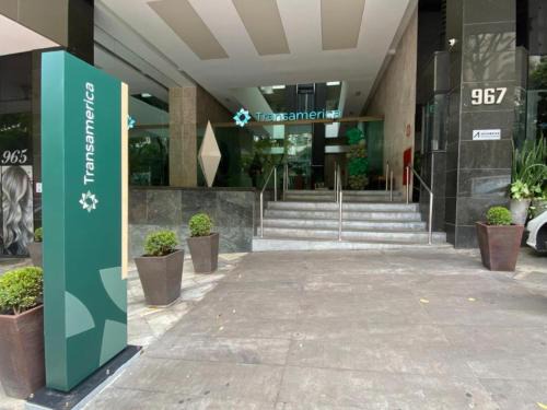 Lourdes Apartment | Transamerica Belo Horizonte Lourdes