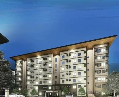Butuan Apartment | Transient Condo Living in Butuan City