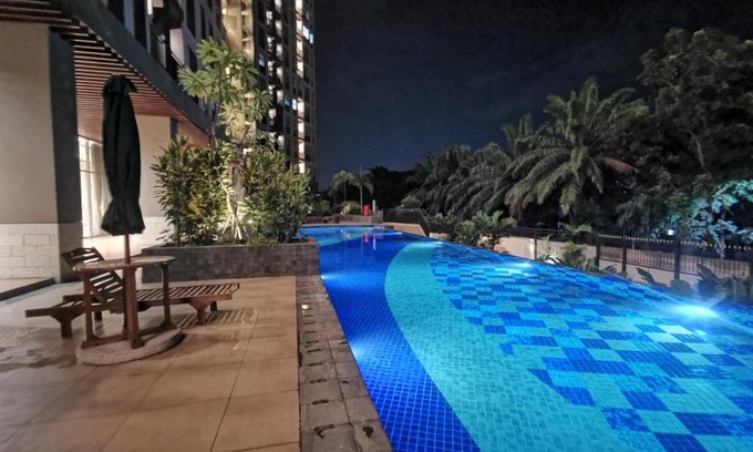 Bekasi Apartment | Transpark Cibubur By Arsakha Property Management