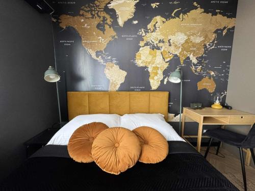 Plock Apartment | Travel Płock Apartament