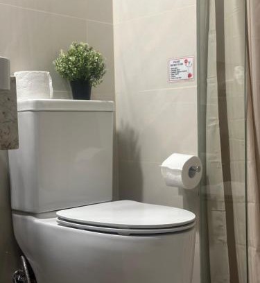 Bonifacio Global City Apartment | TravelersChoiceCondominium