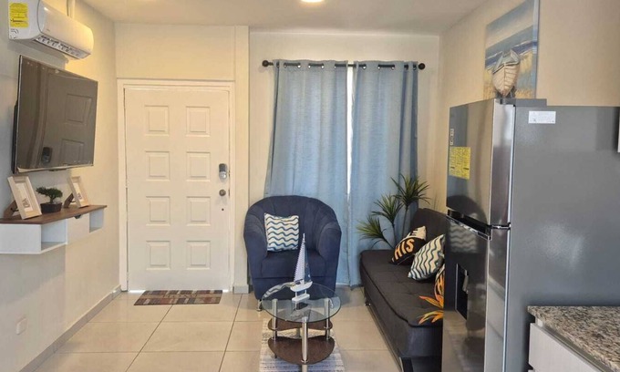 San Luis Talpa House | Traveling or arriving 7 minutes from El Salvador airport modern house