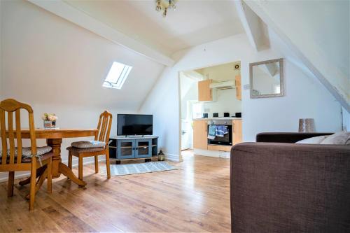 Liverpool Apartment | Travellers Stays In The Heart Of Orrell Park