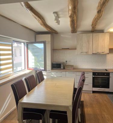 Sumece Apartment | Travnik Nature