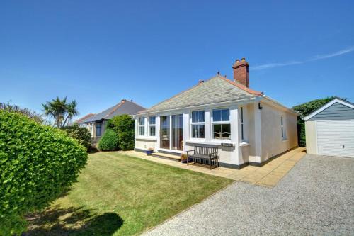 Padstow House | Trearth