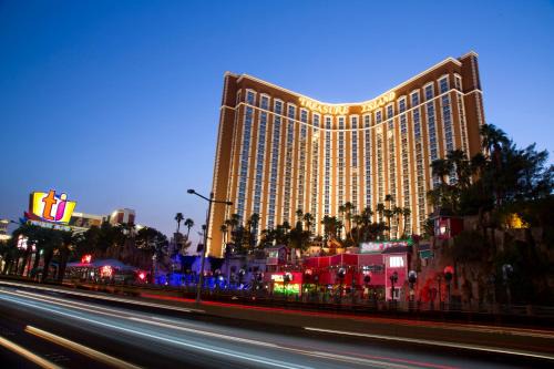 Las Vegas Strip Resort | Treasure Island - TI Las Vegas Hotel & Casino