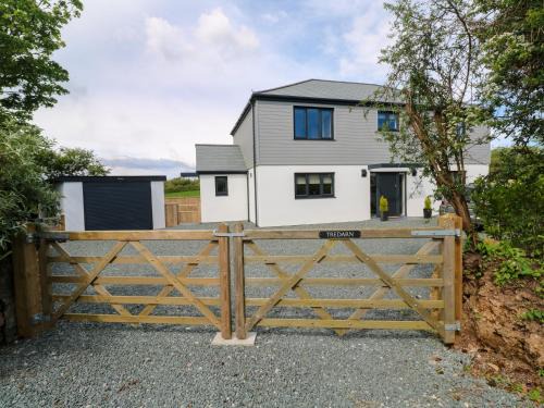 Connor Downs House | Tredarn