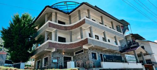 Kodaikanal Hotel | Tree Elanza