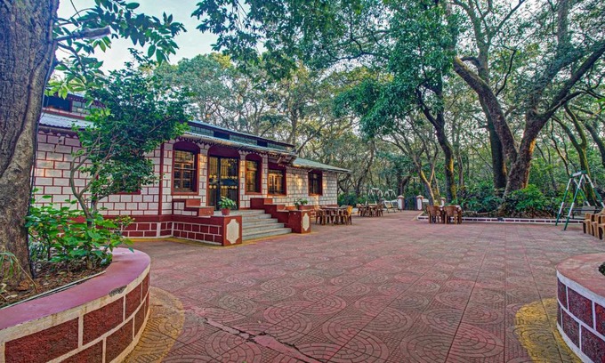 Matheran Hotel | Treebo Shalimar In The Forest