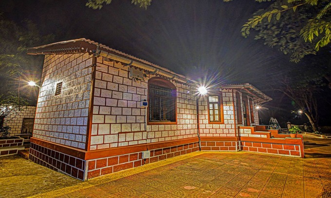 Matheran Hotel | Treebo Shalimar In The Forest