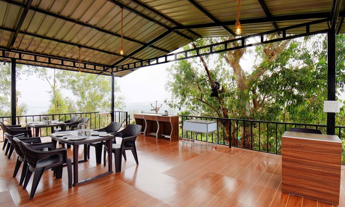 Bhilar Hotel | Treebo The Appa'S Resort