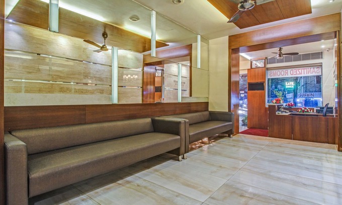 Nampally House | Treebo Trend Arastu