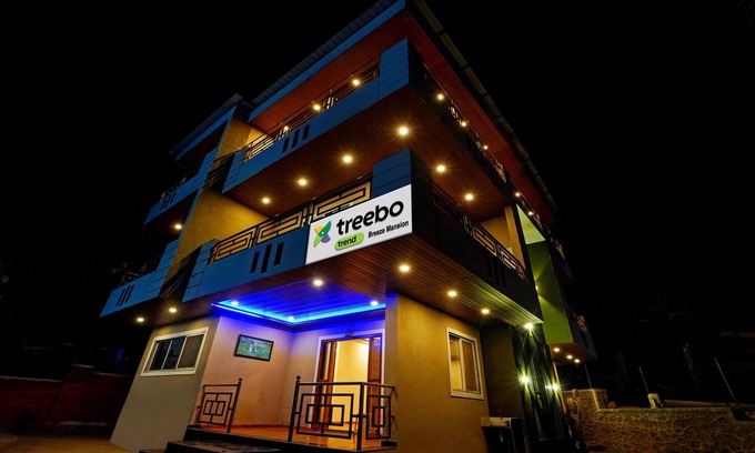 Kaswand Hotel | Treebo Trend Breeze Mansion