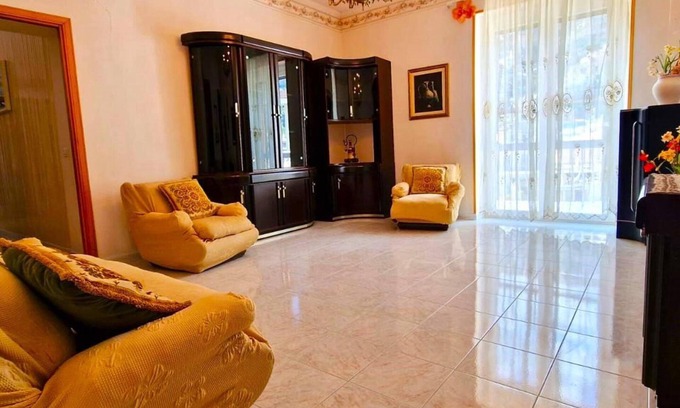 Minori House | Trekking Lovers Vacation Home With Town View