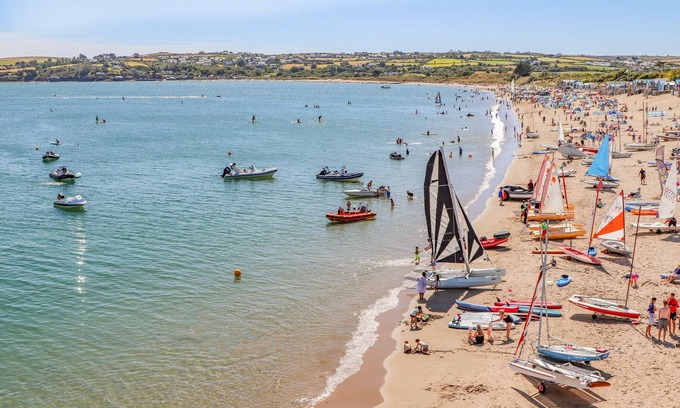 Bwlchtocyn Cottage | Trem Y Borth Apartment