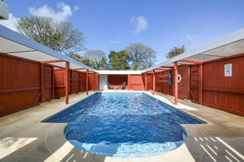 Helford Passage House | Tremenhere Barn
