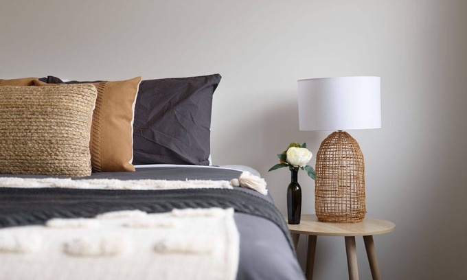 Trentham Villa | Trentham Central Villas 1,2 & 3 - 6 Bedroom & Ensuite / Sleeps 12