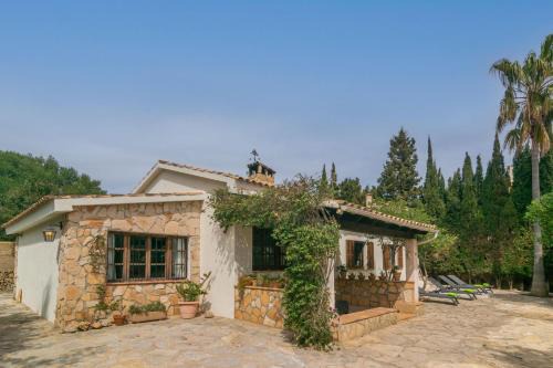 Son Servera Ski Chalet | Tres Mares