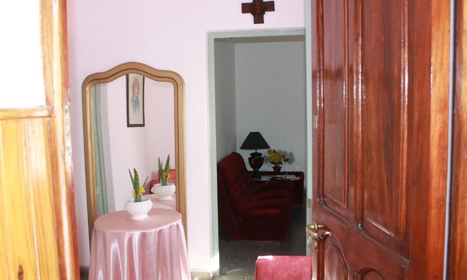 San Juan Apartment | Tres Marias