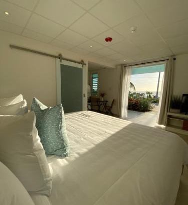 Puntas Hotel | Tres Palmas Boutique Hotel