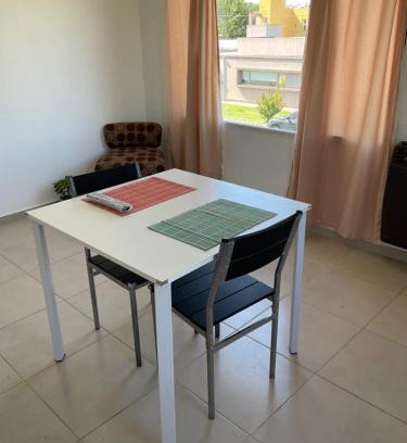 Carmen de Patagones Apartment | Tres Reinas