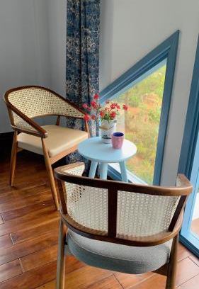 Da Lat Apartment | Triền Thông An Nhiên Đà Lạt Rừng Trong Phố