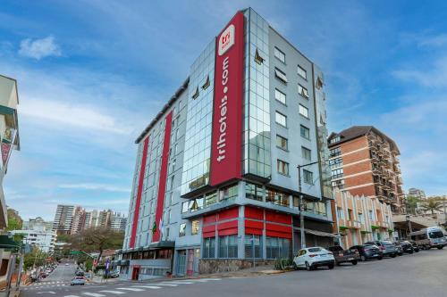 Centro Hotel | Tri Hotel Bento Gonçalves