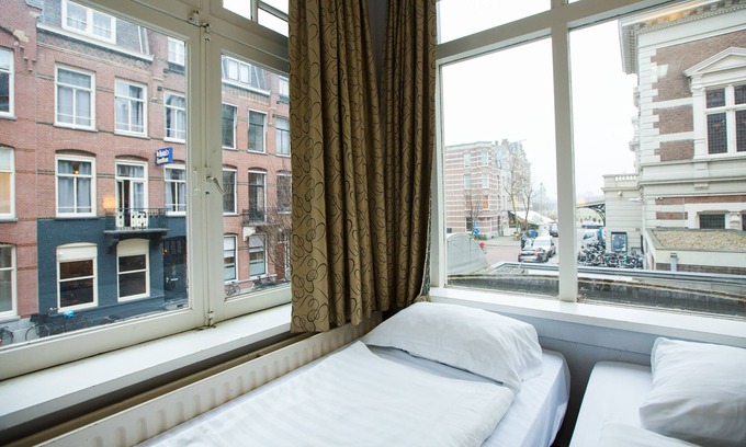 Museum Quarter Hotel | Trianon Hotel