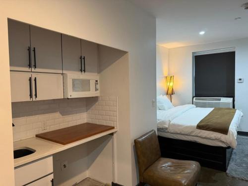 Financial District Hotel | Tribeca Hotel FiDi