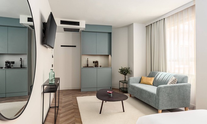 Malasana Apartment | Tribu Malasaña