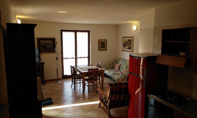 Pero Apartment | Trilocale Fiera Rho Pero Milano
