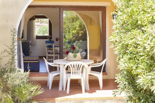 Punta De Su Turrione Apartment | Trilocale Fiordaliso