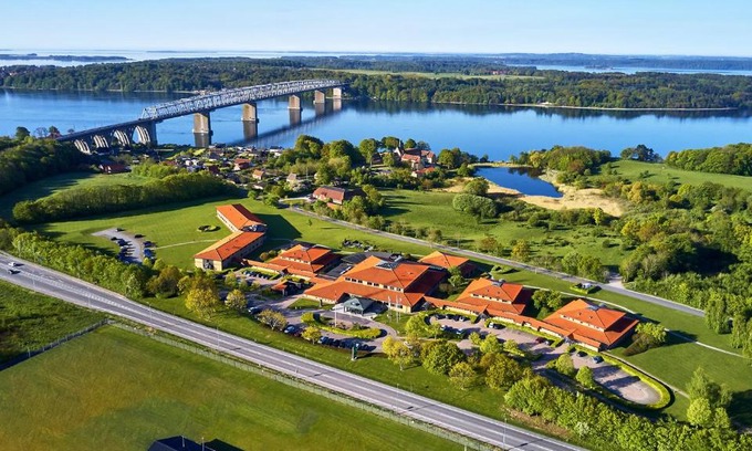 Snoghoj Hotel | Trinity Hotel og Konference