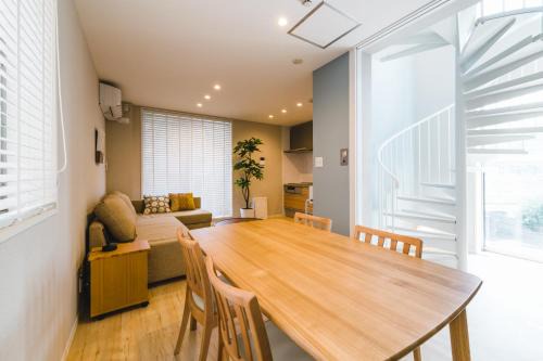 Hakata Ekimae Apartment | Trip Base HAKATAEKIMAE