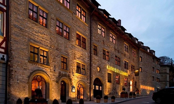 Schwaebisch Hall Hotel | Trip Inn Hotel Der Adelshof