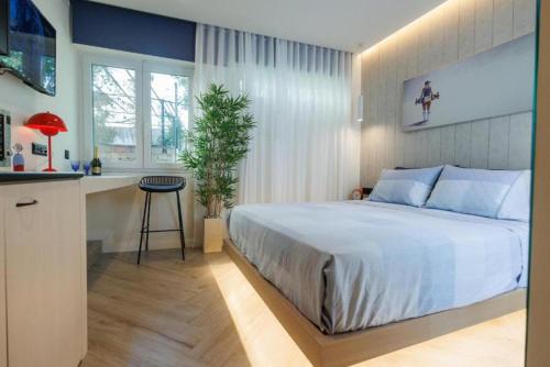 Psirri Apartment | Triple A - Urban Charm Studios in Psiri-Platia Theatrou - Free Parking