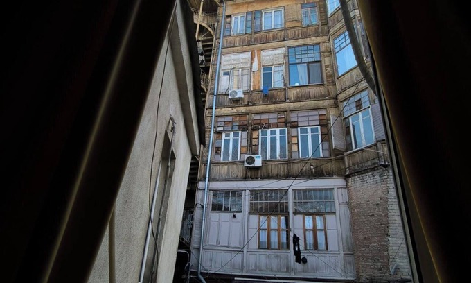 Vera Hotel | Triple Eight Hotel