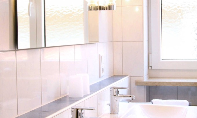 Bad Windsheim House | Triple Room 2 - Hotel Garni Goldener Schwan