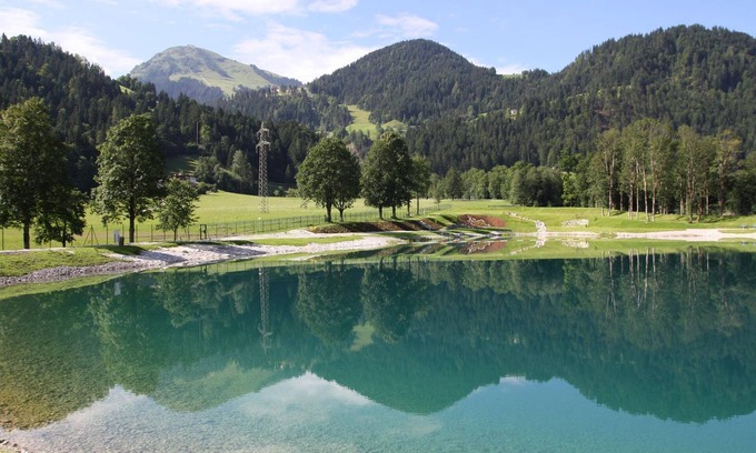 Soell Cottage | Triple room without breakfast - Mountain Fresh. alpine easy stay