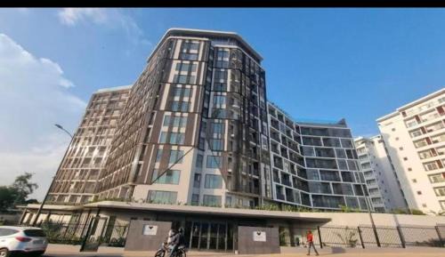 East Legon Apartment | Tripview Apartments at Loxwood House