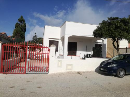 Castelvetrano House | TRISCINA SUMMER HOUSE