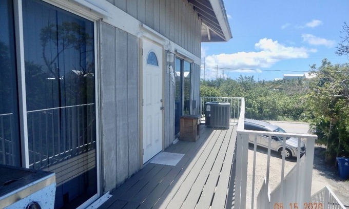 Florida Keys Villa | Tropical 3 Bedroom Island Villa in the heart of the Keys!