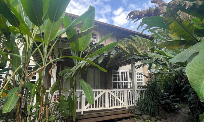 Paraty Villa | Tropical Mansion for up to 10 People (Exclusive Villa)