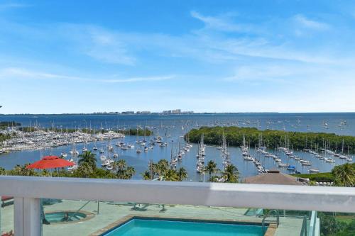 Coconut Grove Apartment | Tropical Paradise Spacious 3 bedroom