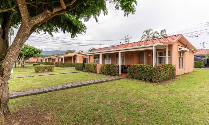 Barrio Santa Lucia Apartment | Tropical Retreat Steps from Jacó Beach & Adventure