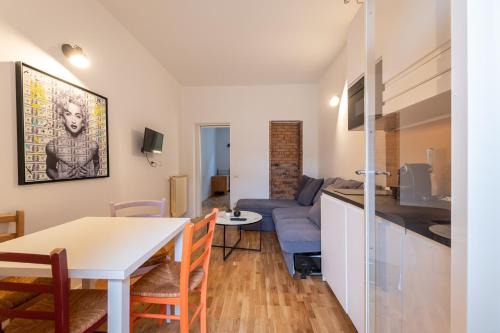 Zona Padova Apartment | Trotter Design Bilo - NoLo District