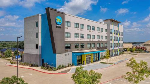 McKinney Hotel | Tru By Hilton Mckinney