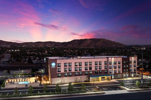Norco Hotel | Tru by Hilton Norco Eastvale